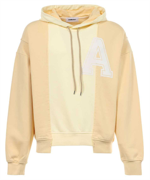Cotton hoodie-0